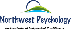 Northwest Psychology Logo